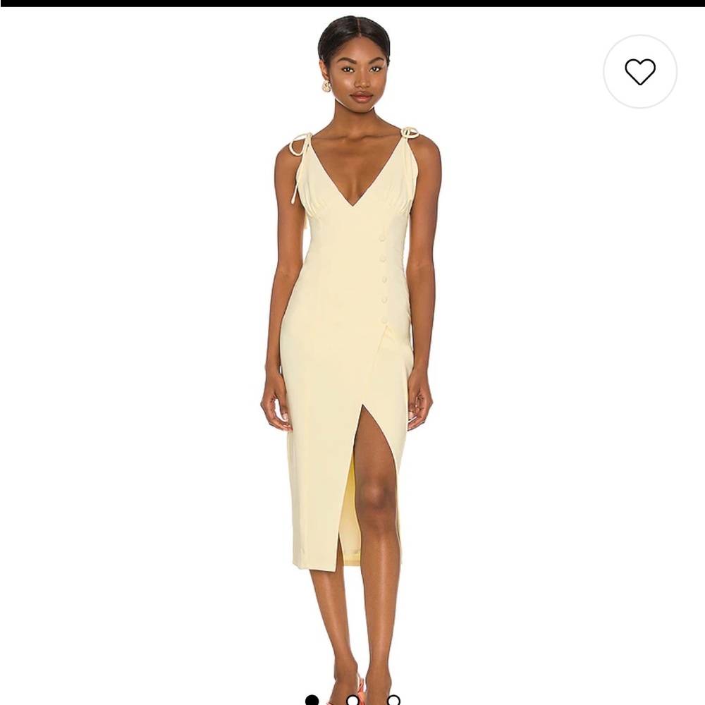 Camila Coelho Dress - Size Medium